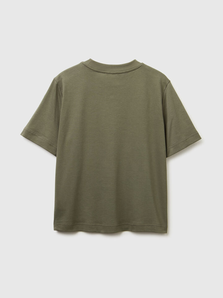 T-SHIRT Donna image number 6